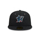Miami Marlins 2026 All-Star Game 59FIFTY Fitted Hat