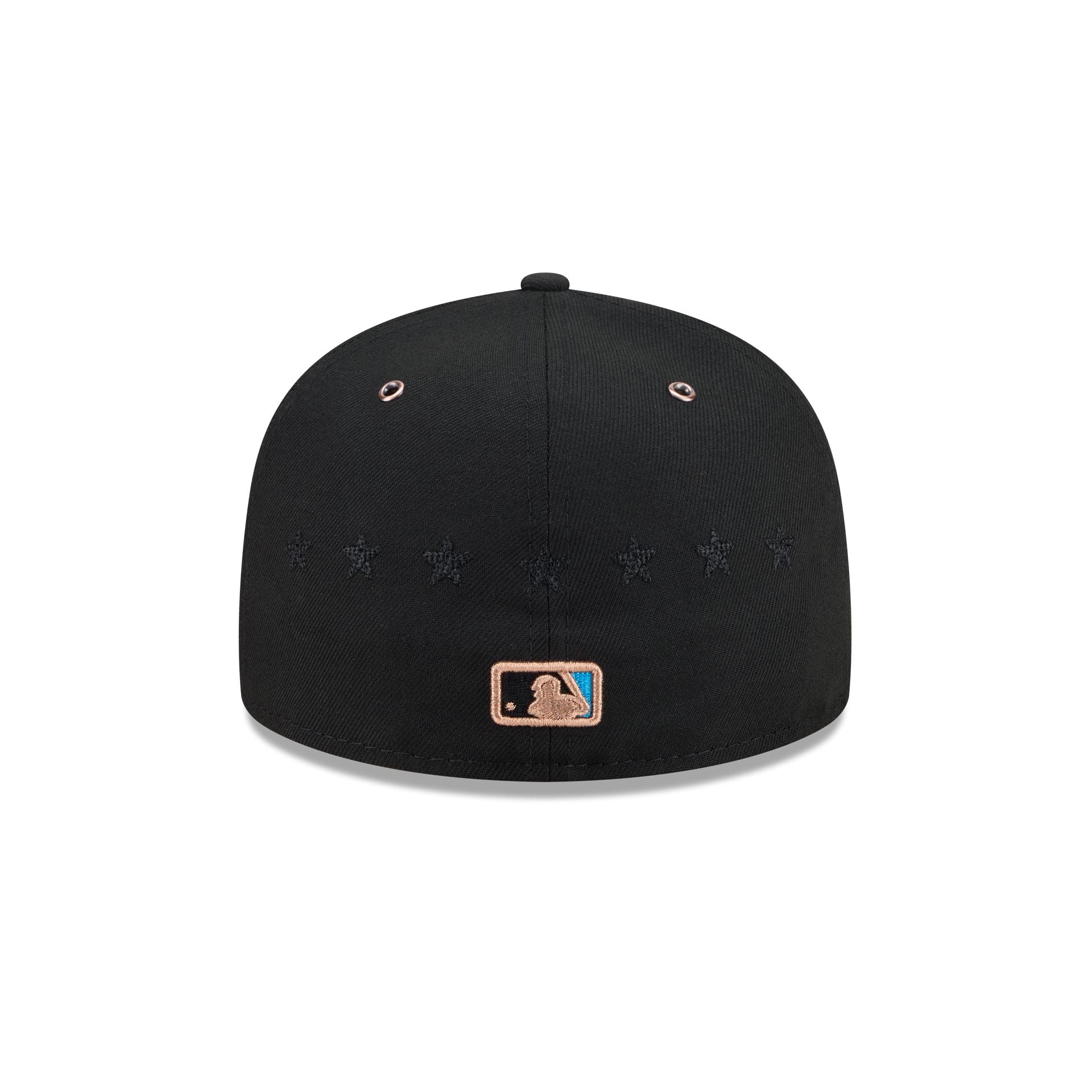 Miami Marlins 2026 All-Star Game 59FIFTY Fitted Hat – New Era Cap