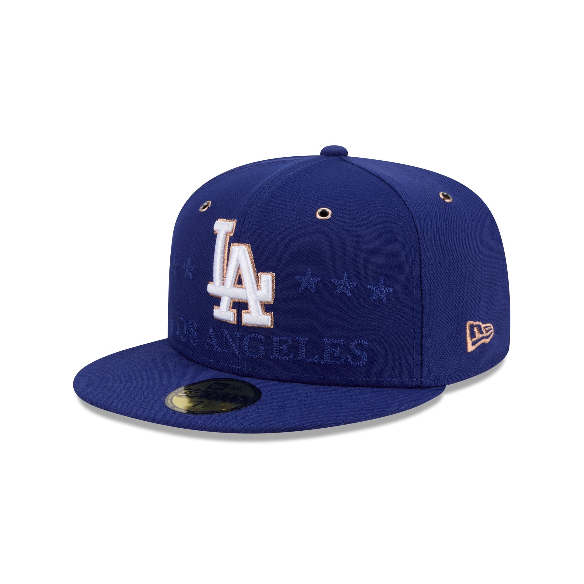 Los Angeles Dodgers 2026 All-Star Game 59FIFTY Fitted Hat – New