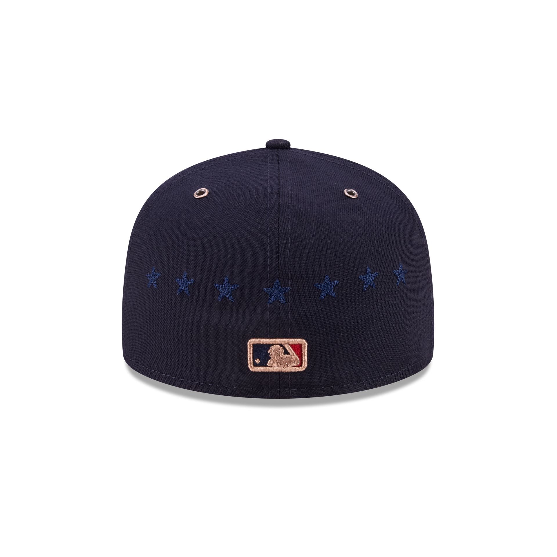 Minnesota Twins 2026 All-Star Game 59FIFTY Fitted Hat