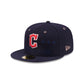 Cleveland Guardians 2026 All-Star Game 59FIFTY Fitted Hat