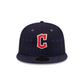 Cleveland Guardians 2026 All-Star Game 59FIFTY Fitted Hat