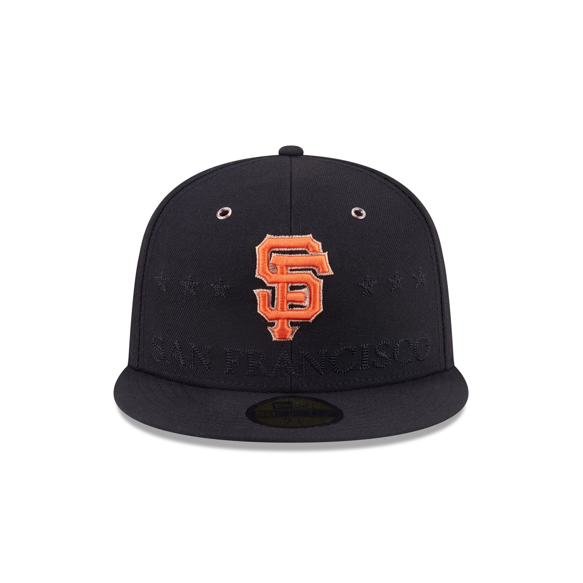 San Francisco Giants 2026 All-Star Game 59FIFTY Fitted Hat