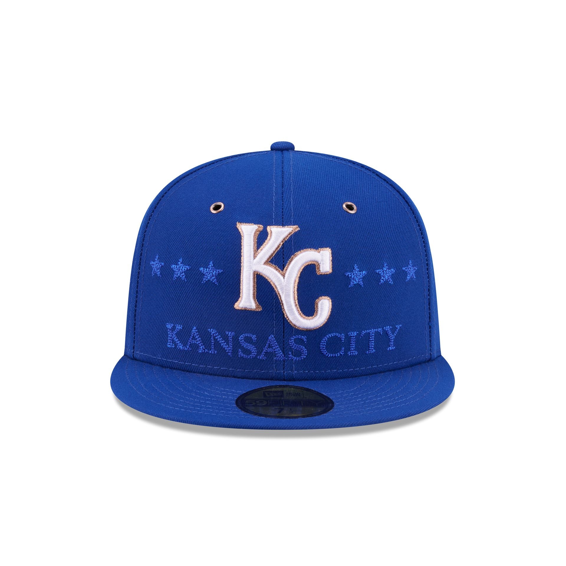 Kansas City Royals 2026 All-Star Game 59FIFTY Fitted Hat
