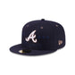 Atlanta Braves 2026 All-Star Game 59FIFTY Fitted Hat