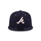 Atlanta Braves 2026 All-Star Game 59FIFTY Fitted Hat