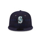 Seattle Mariners 2026 All-Star Game 59FIFTY Fitted Hat