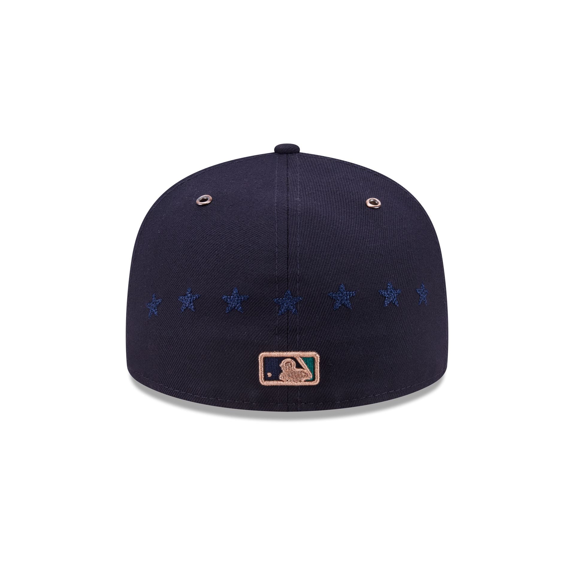 Seattle Mariners 2026 All-Star Game 59FIFTY Fitted Hat