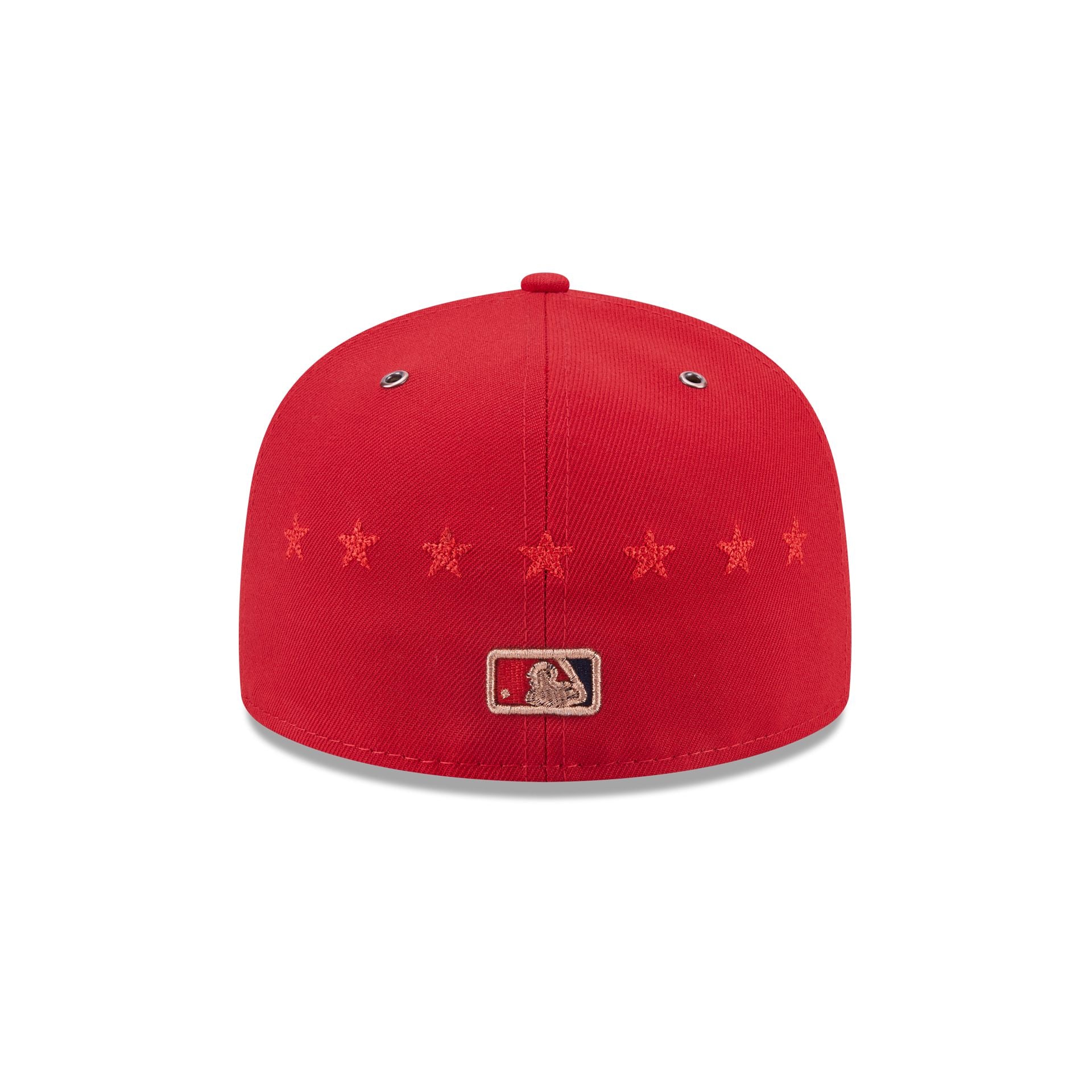 Washington Nationals 2026 All-Star Game 59FIFTY Fitted Hat