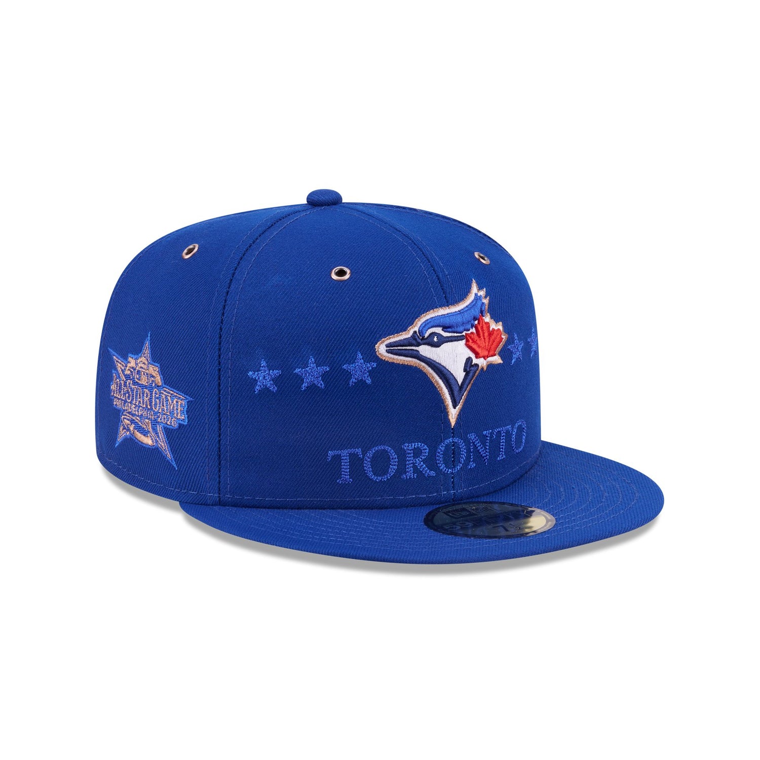 Toronto Blue Jays 2026 All-Star Game 59FIFTY Fitted Hat