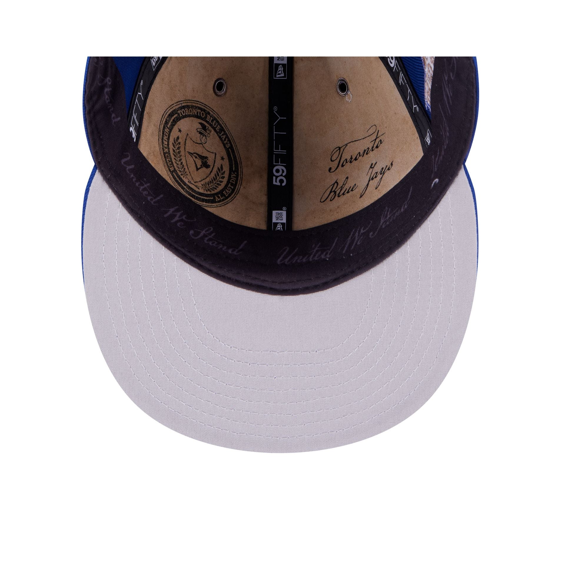 Toronto Blue Jays 2026 All-Star Game 59FIFTY Fitted Hat – New Era Cap