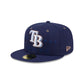 Tampa Bay Rays 2026 All-Star Game 59FIFTY Fitted Hat