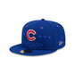 Chicago Cubs 2026 All-Star Game 59FIFTY Fitted Hat