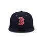 Boston Red Sox 2026 All-Star Game 59FIFTY Fitted Hat