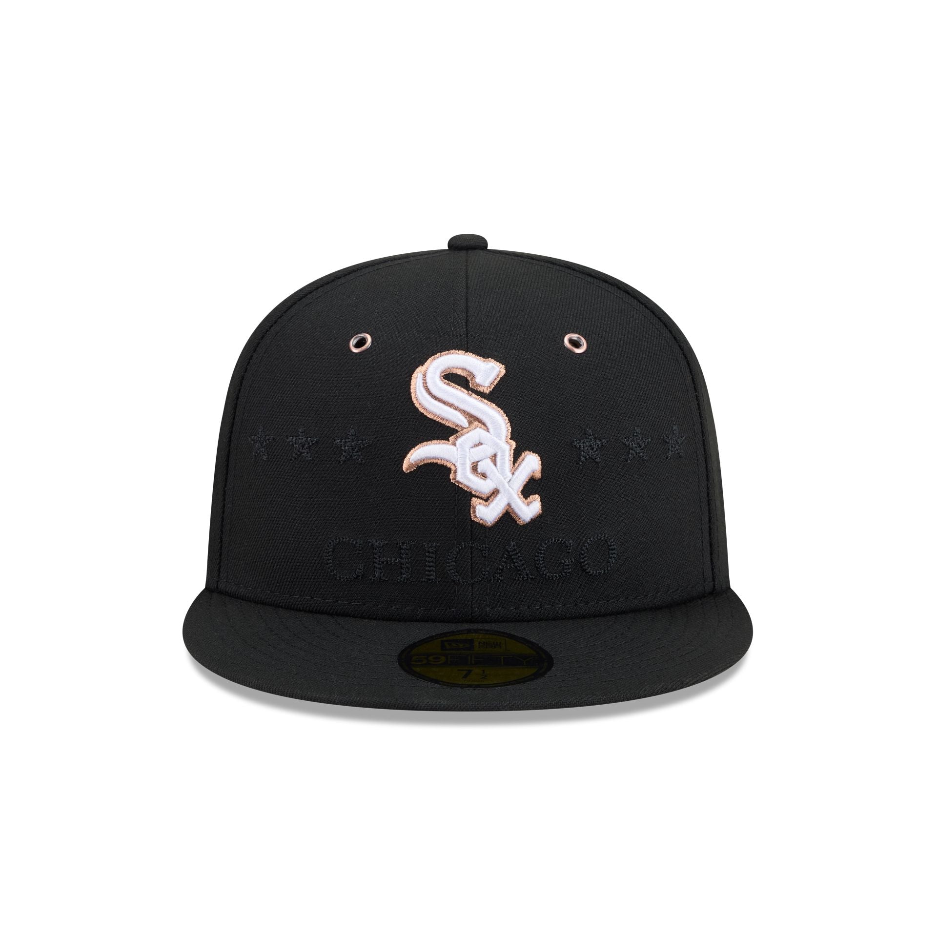 Chicago White Sox 2026 All-Star Game 59FIFTY Fitted Hat – New Era Cap
