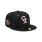 Colorado Rockies 2026 All-Star Game 59FIFTY Fitted Hat