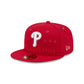 Philadelphia Phillies 2026 All-Star Game 59FIFTY Fitted Hat