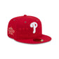 Philadelphia Phillies 2026 All-Star Game 59FIFTY Fitted Hat