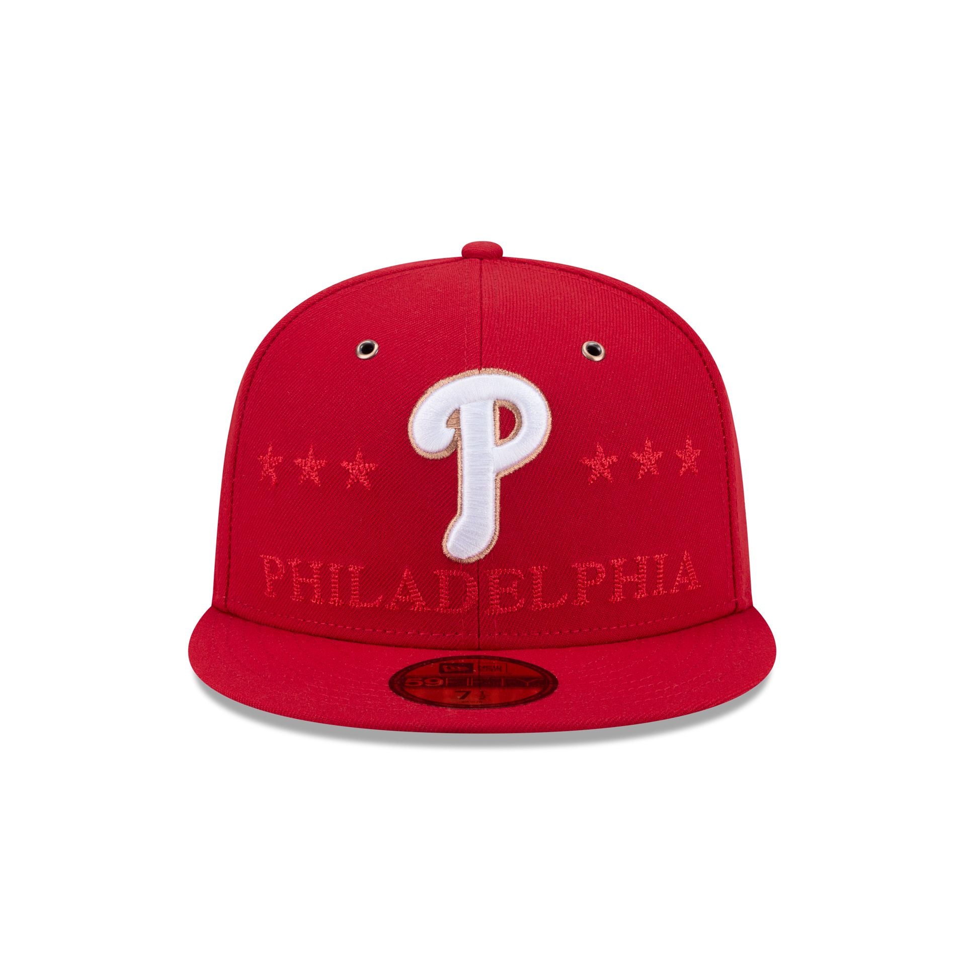 Philadelphia Phillies 2026 All-Star Game 59FIFTY Fitted Hat