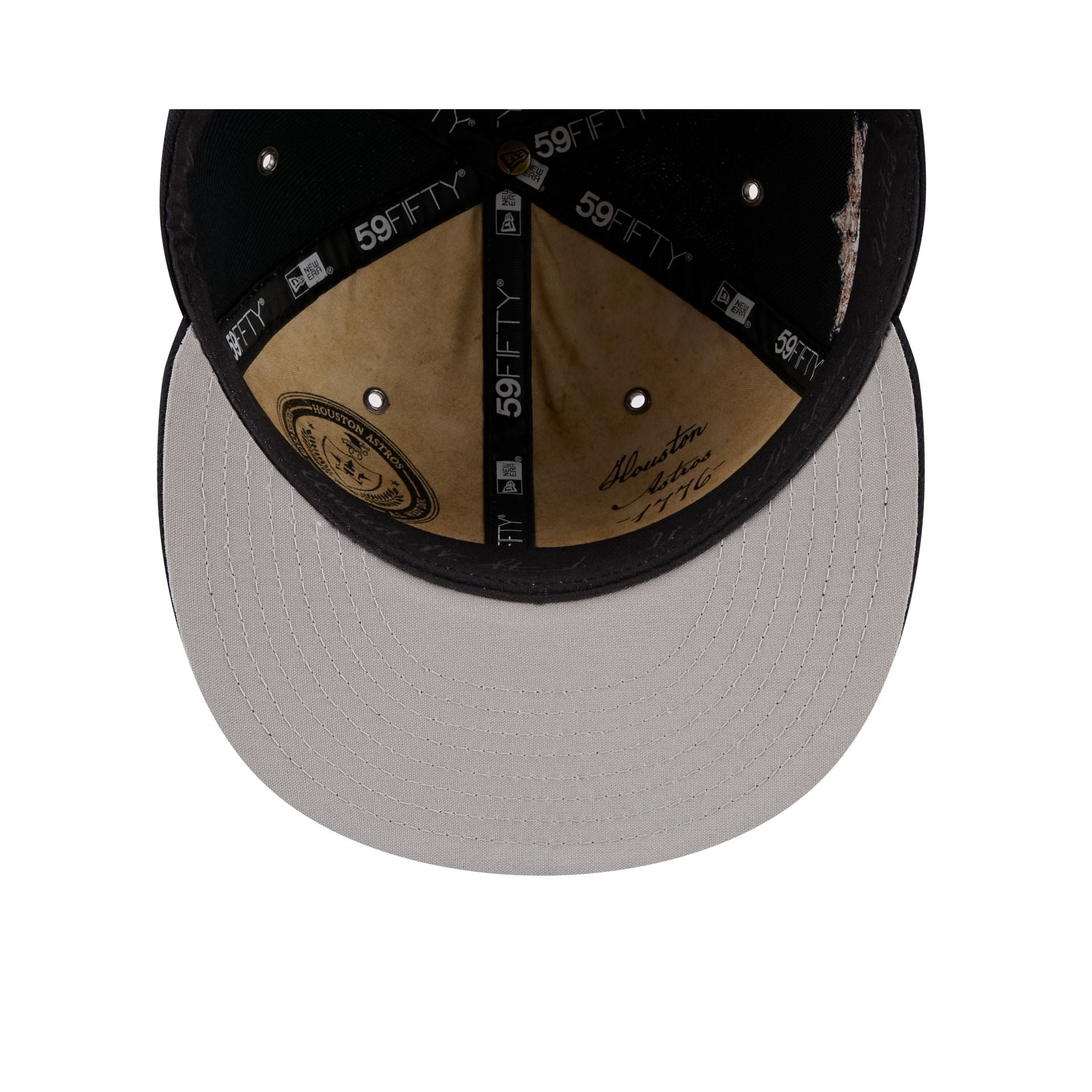 Houston Astros 2026 All-Star Game 59FIFTY Fitted Hat