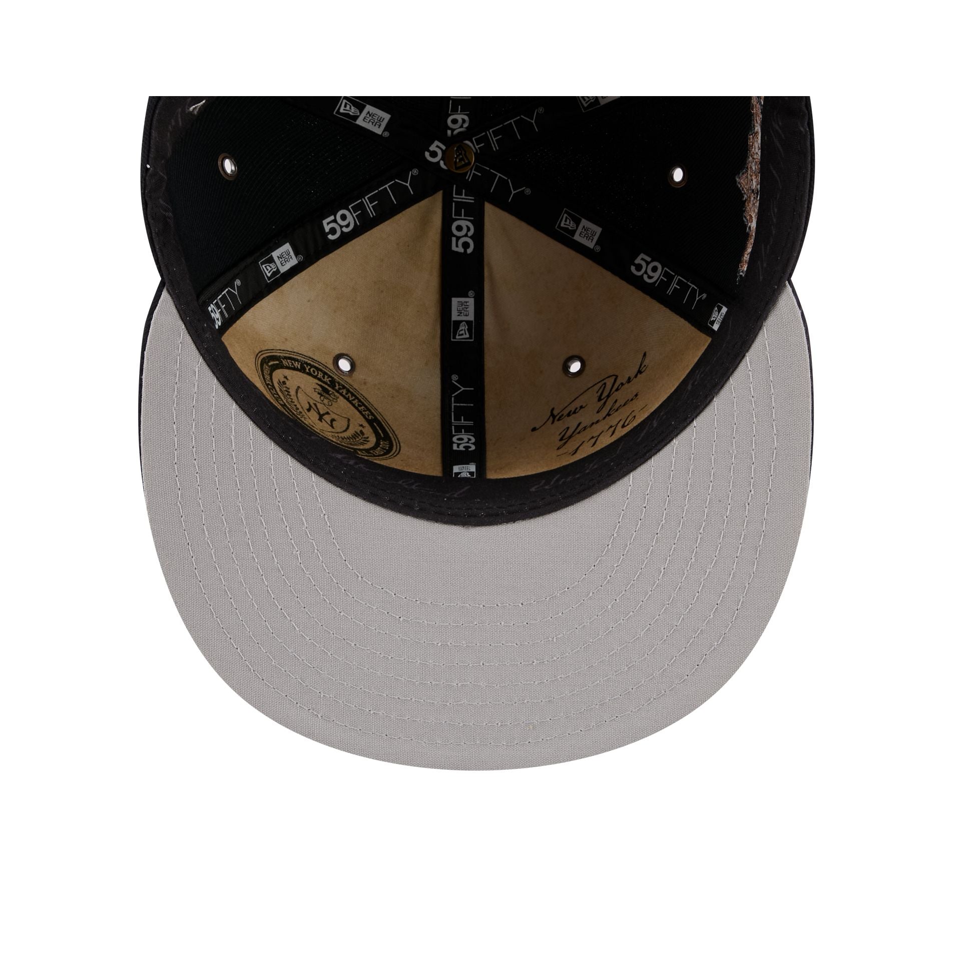 New York Yankees 2026 All-Star Game 59FIFTY Fitted Hat – New Era Cap