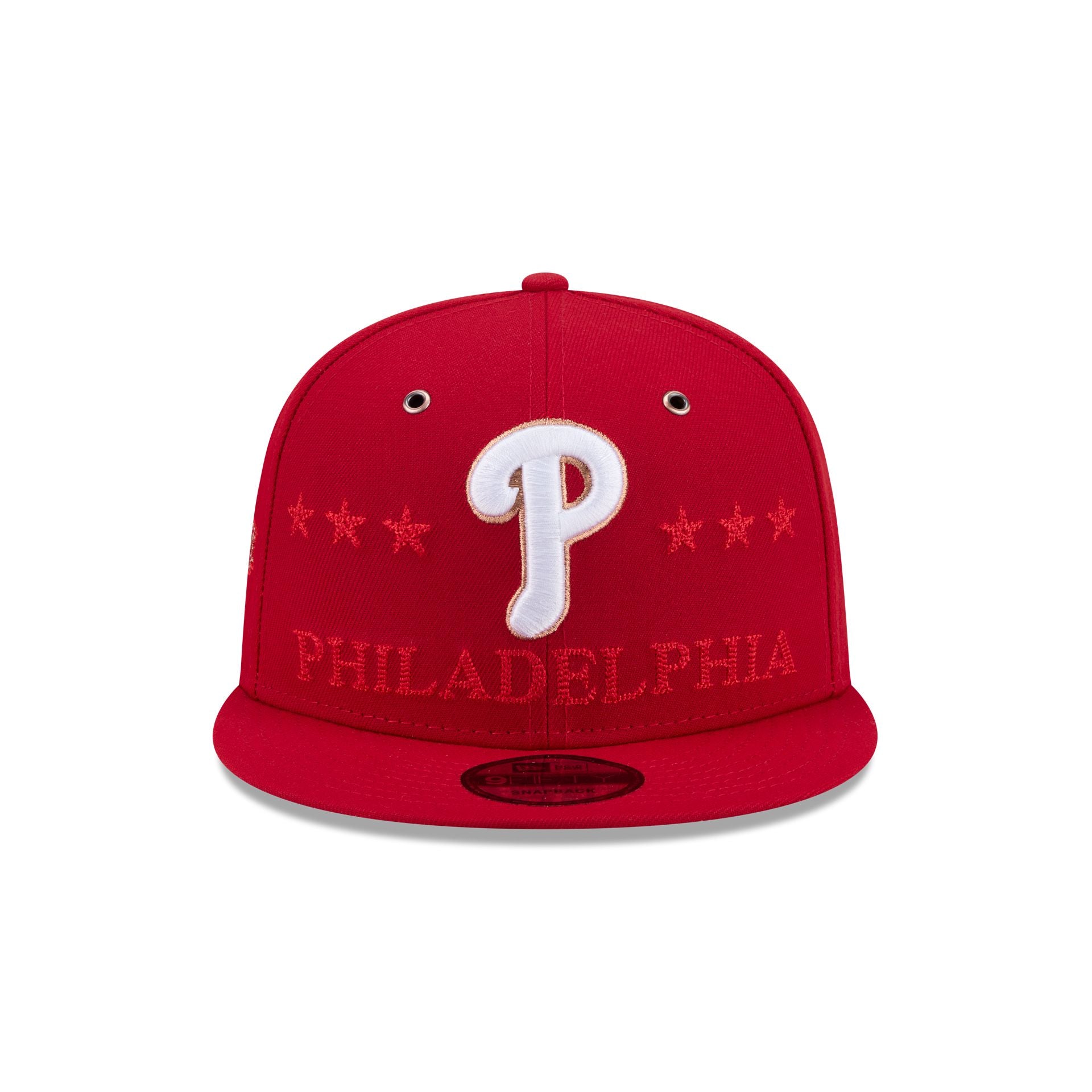 Philadelphia Phillies 2026 All-Star Game 9FIFTY Snapback Hat