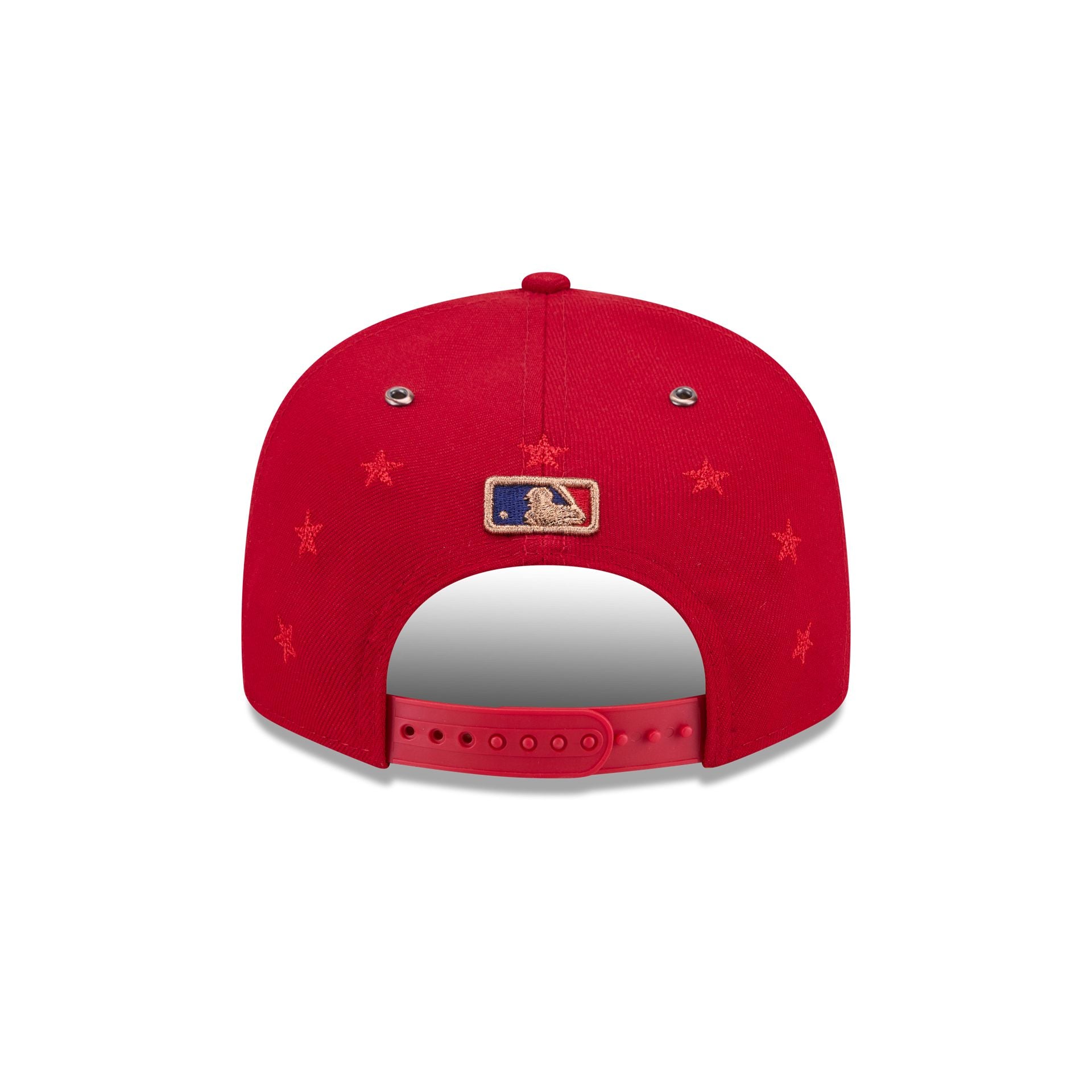 Philadelphia Phillies 2026 All-Star Game 9FIFTY Snapback Hat – New