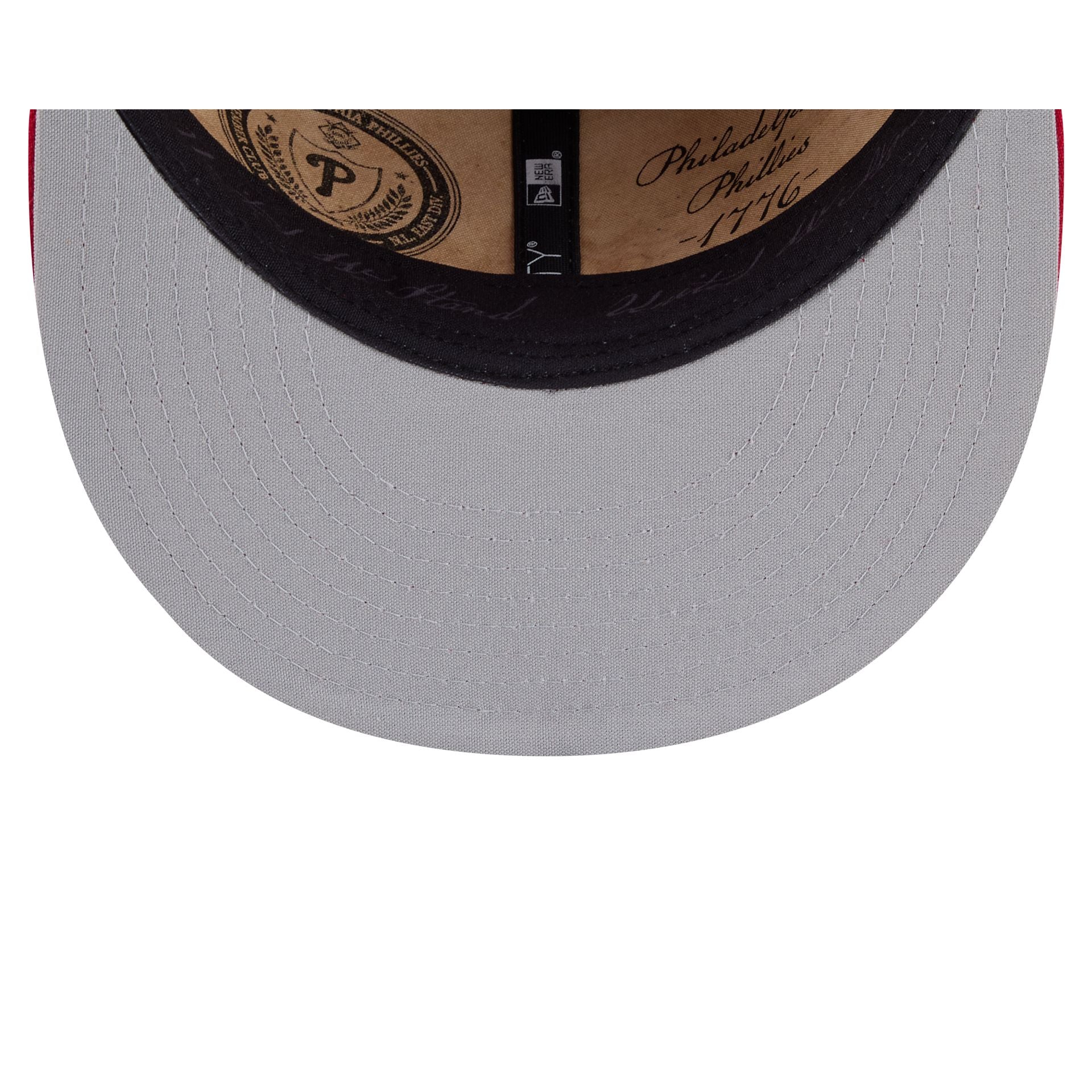 Philadelphia Phillies 2026 All-Star Game 9FIFTY Snapback Hat