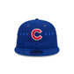 Chicago Cubs 2026 All-Star Game 9FIFTY Snapback Hat