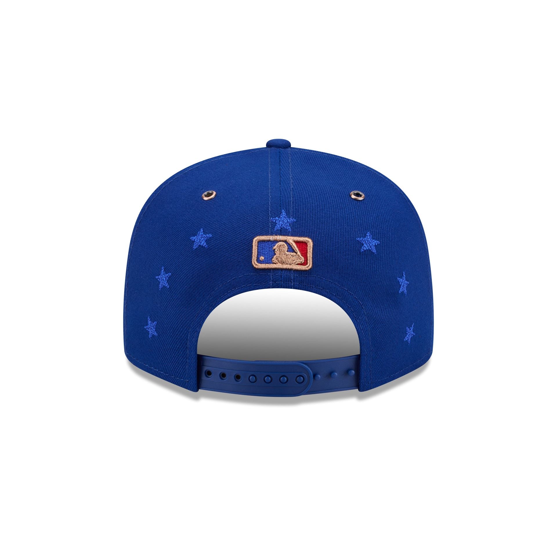 Chicago Cubs 2026 All-Star Game 9FIFTY Snapback Hat – New Era Cap