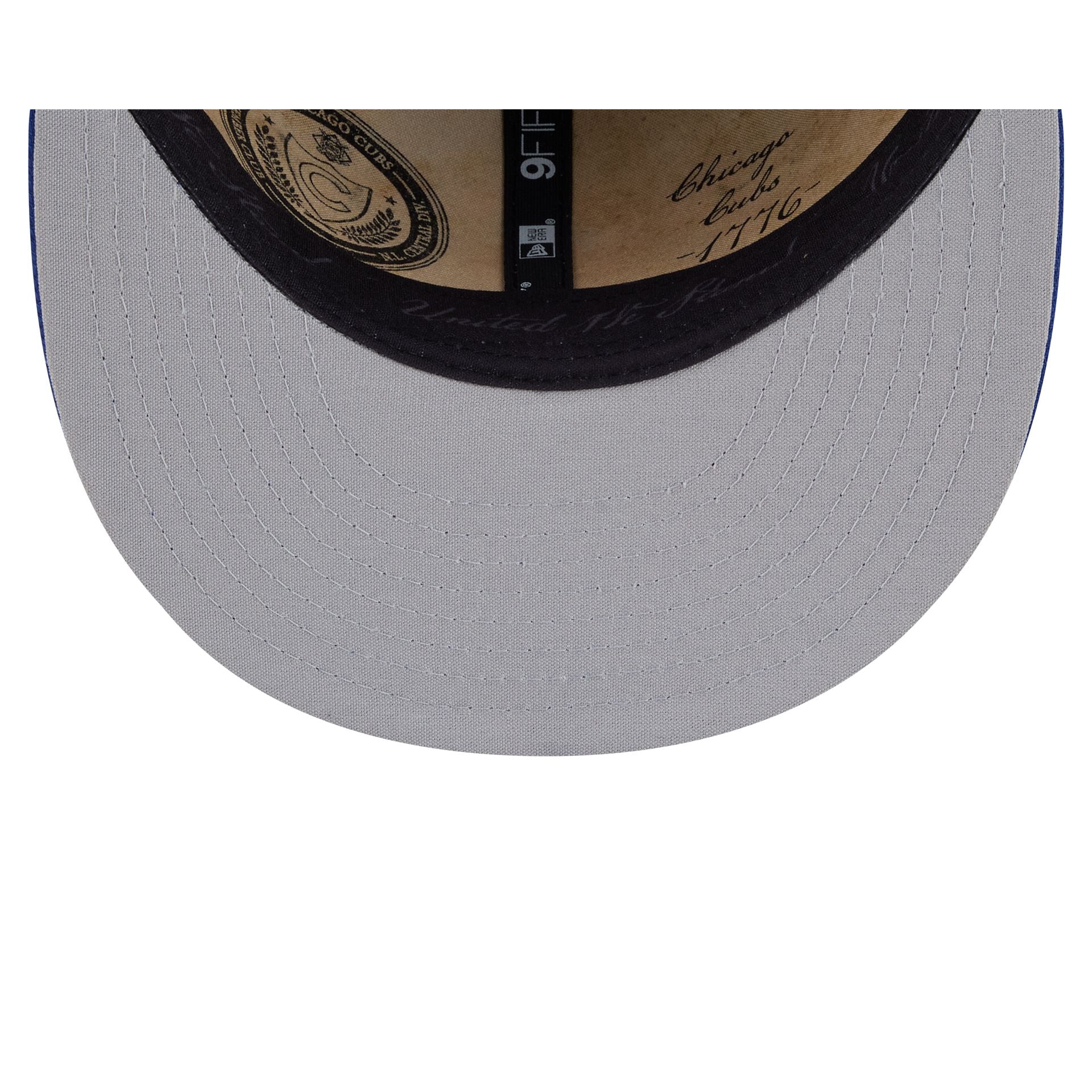 Chicago Cubs 2026 All-Star Game 9FIFTY Snapback Hat – New Era Cap
