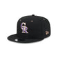 Colorado Rockies 2026 All-Star Game 9FIFTY Snapback Hat