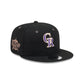 Colorado Rockies 2026 All-Star Game 9FIFTY Snapback Hat