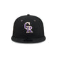 Colorado Rockies 2026 All-Star Game 9FIFTY Snapback Hat