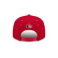 Cincinnati Reds 2026 All-Star Game 9FIFTY Snapback Hat