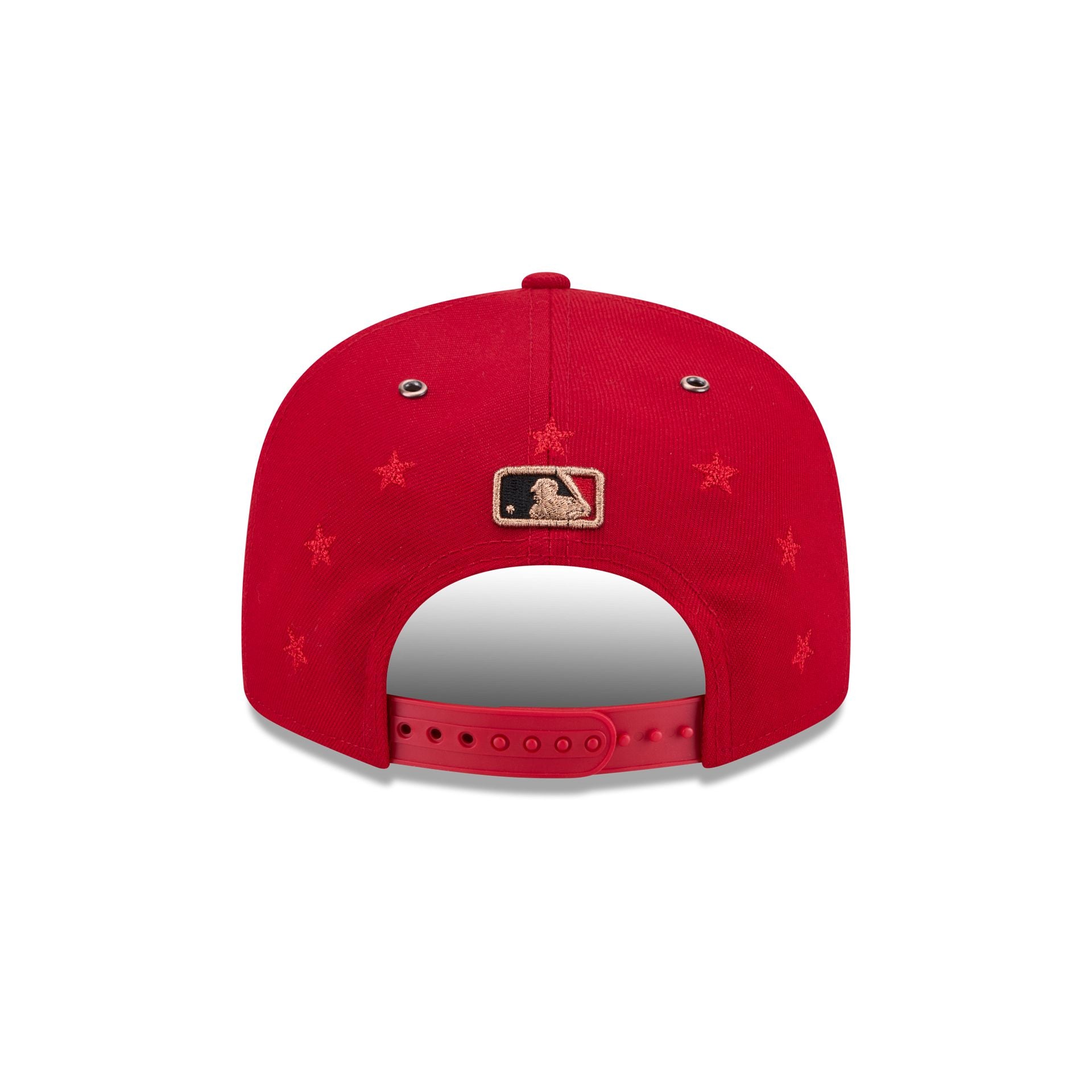 Cincinnati Reds 2026 All-Star Game 9FIFTY Snapback Hat