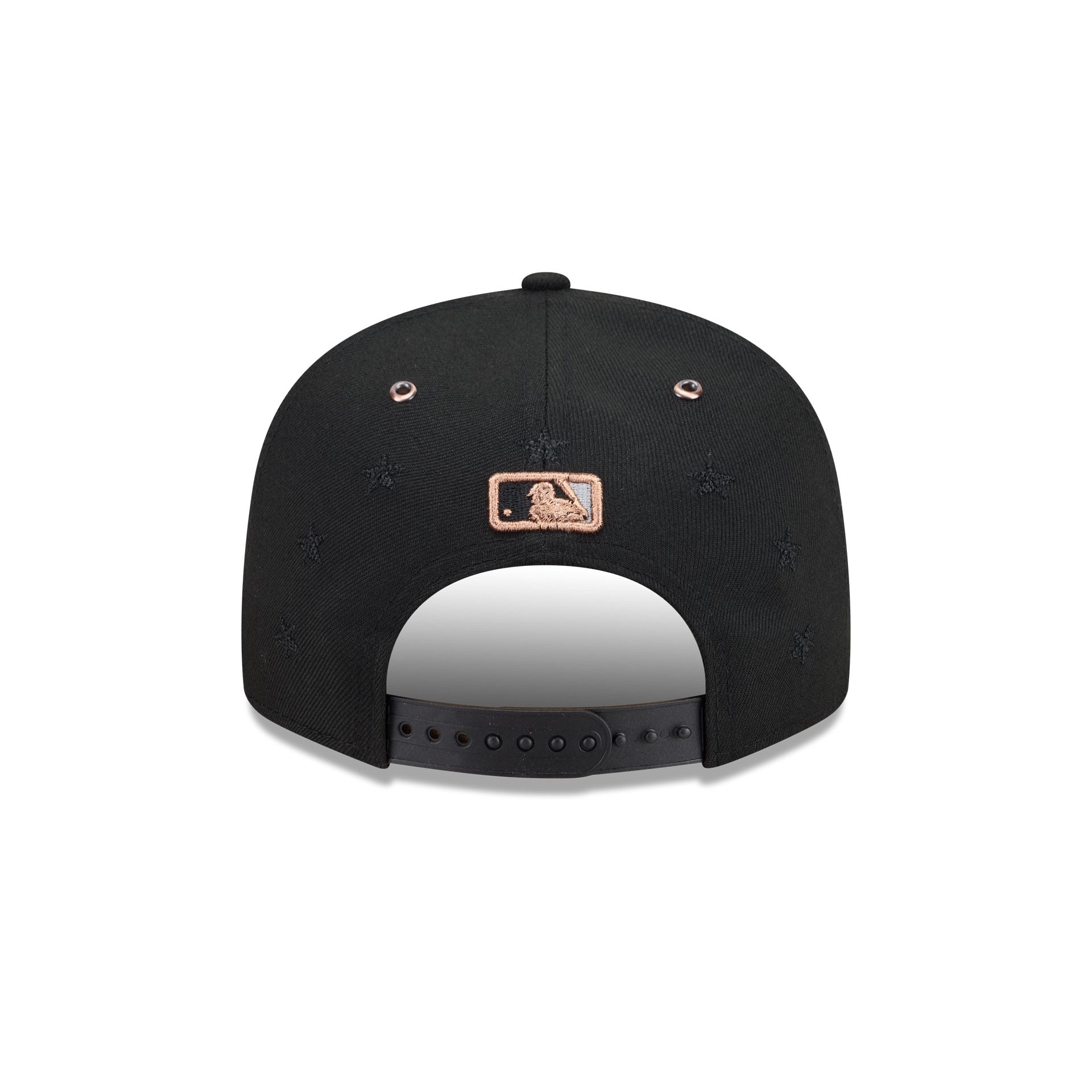 Chicago White Sox 2026 All-Star Game 9FIFTY Snapback Hat