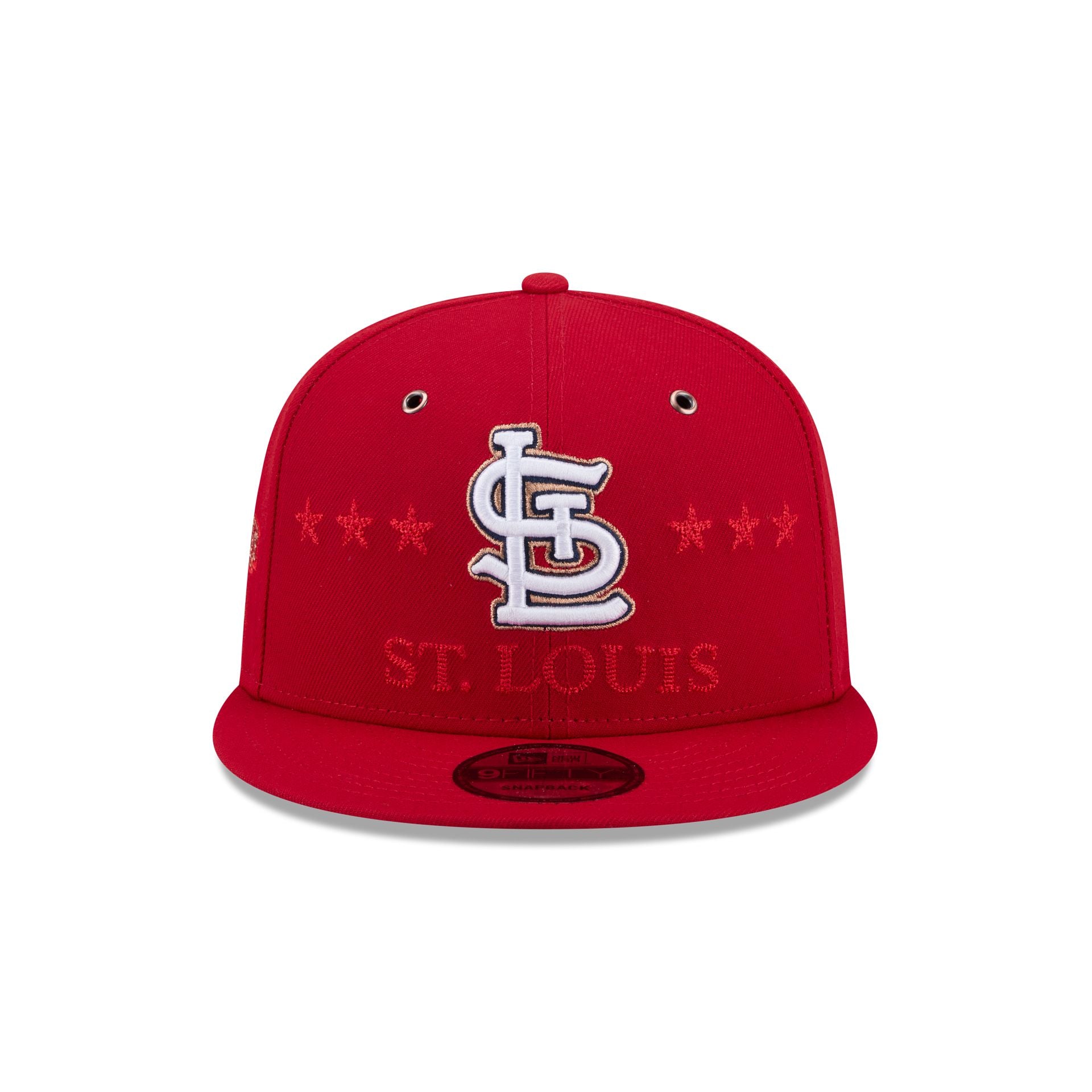 St. Louis Cardinals 2026 All-Star Game 9FIFTY Snapback Hat