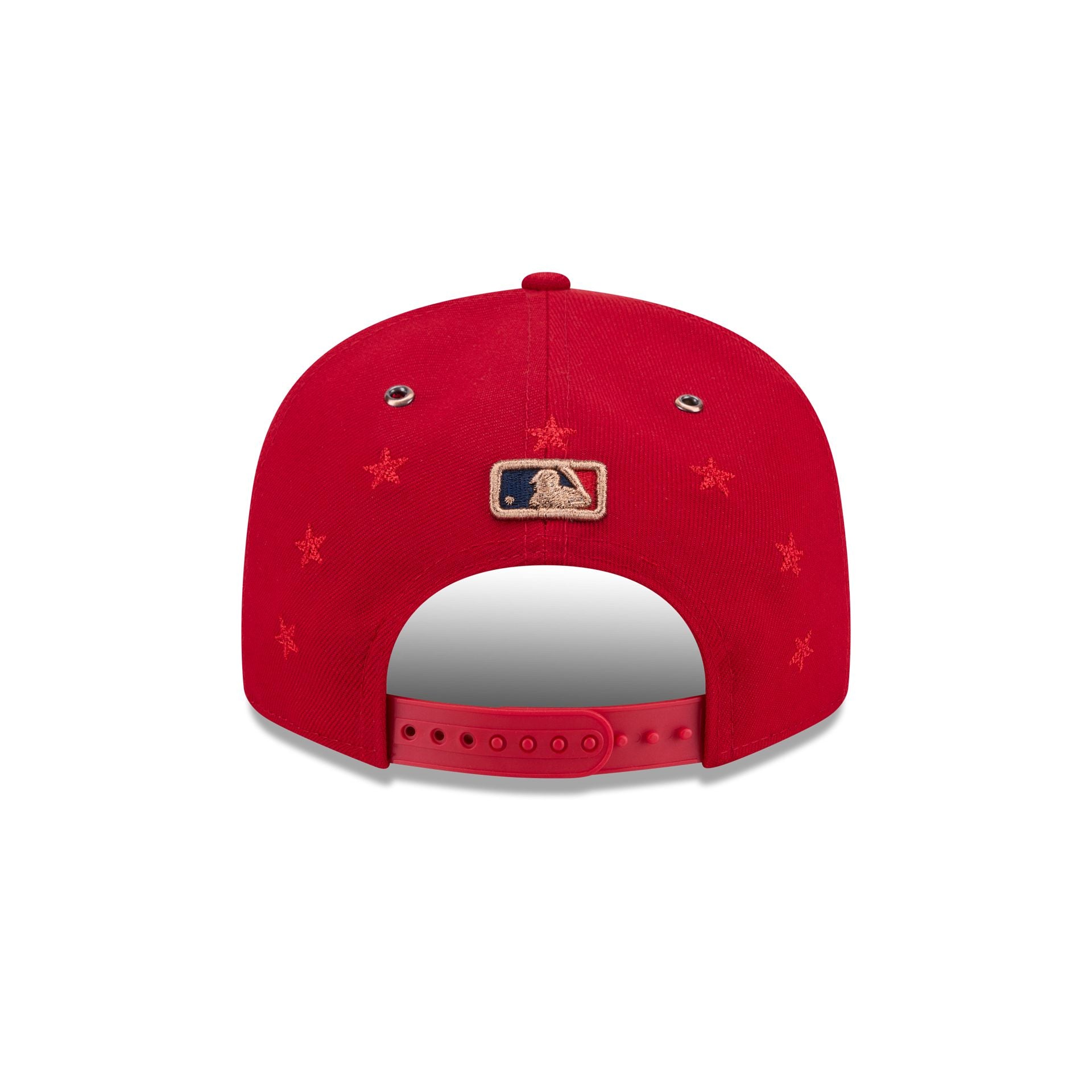 St. Louis Cardinals 2026 All-Star Game 9FIFTY Snapback Hat – New