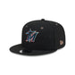 Miami Marlins 2026 All-Star Game 9FIFTY Snapback Hat