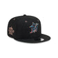 Miami Marlins 2026 All-Star Game 9FIFTY Snapback Hat