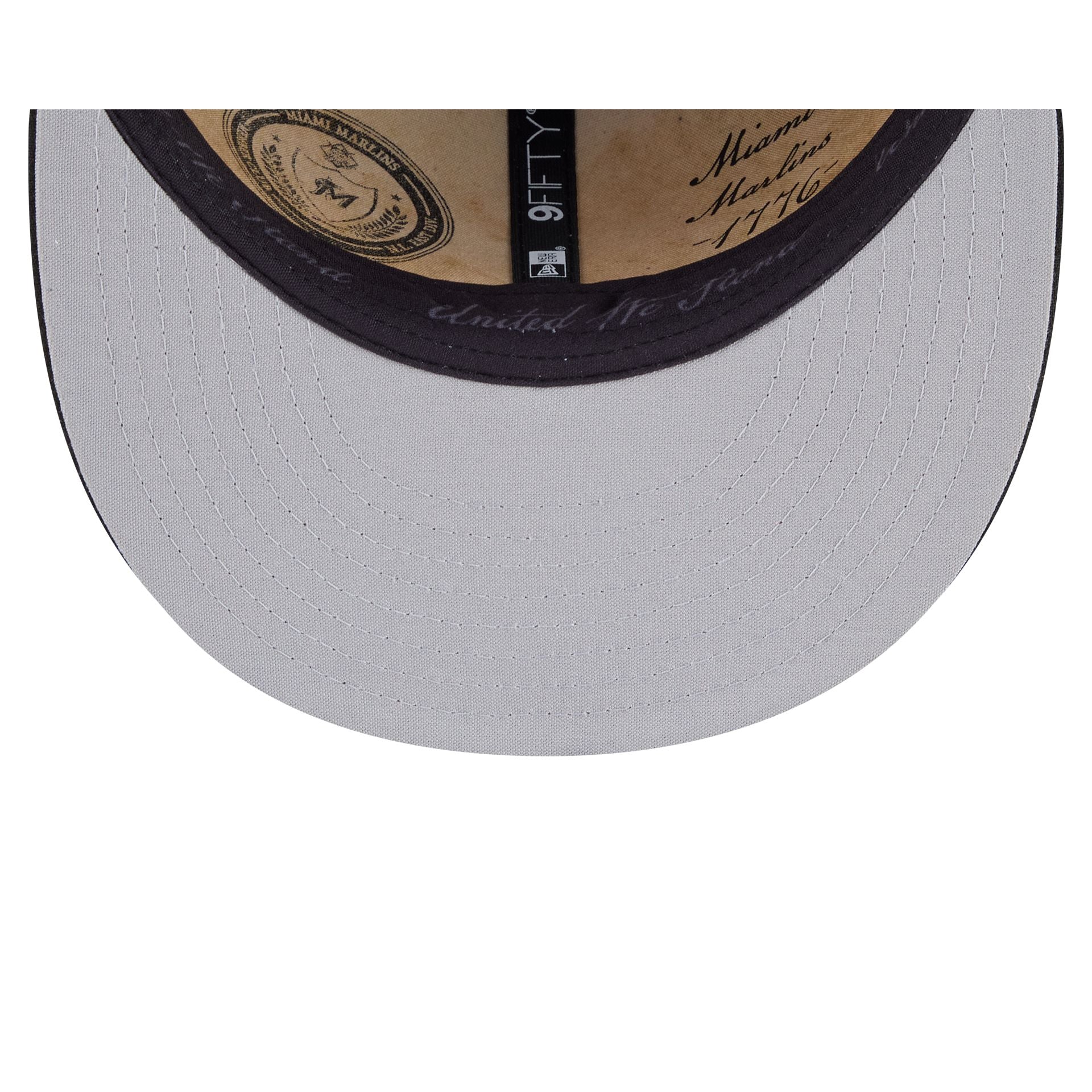 Miami Marlins 2026 All-Star Game 9FIFTY Snapback Hat – New Era Cap
