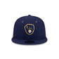 Milwaukee Brewers 2026 All-Star Game 9FIFTY Snapback Hat