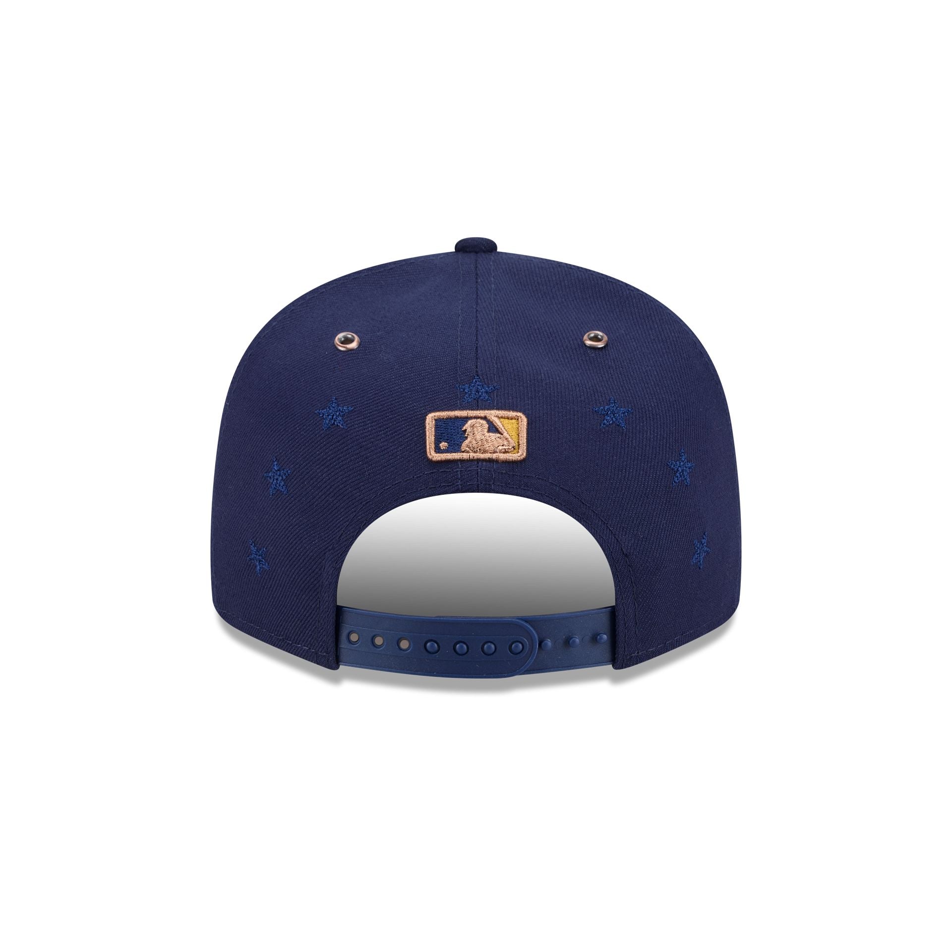 Milwaukee Brewers 2026 All-Star Game 9FIFTY Snapback Hat