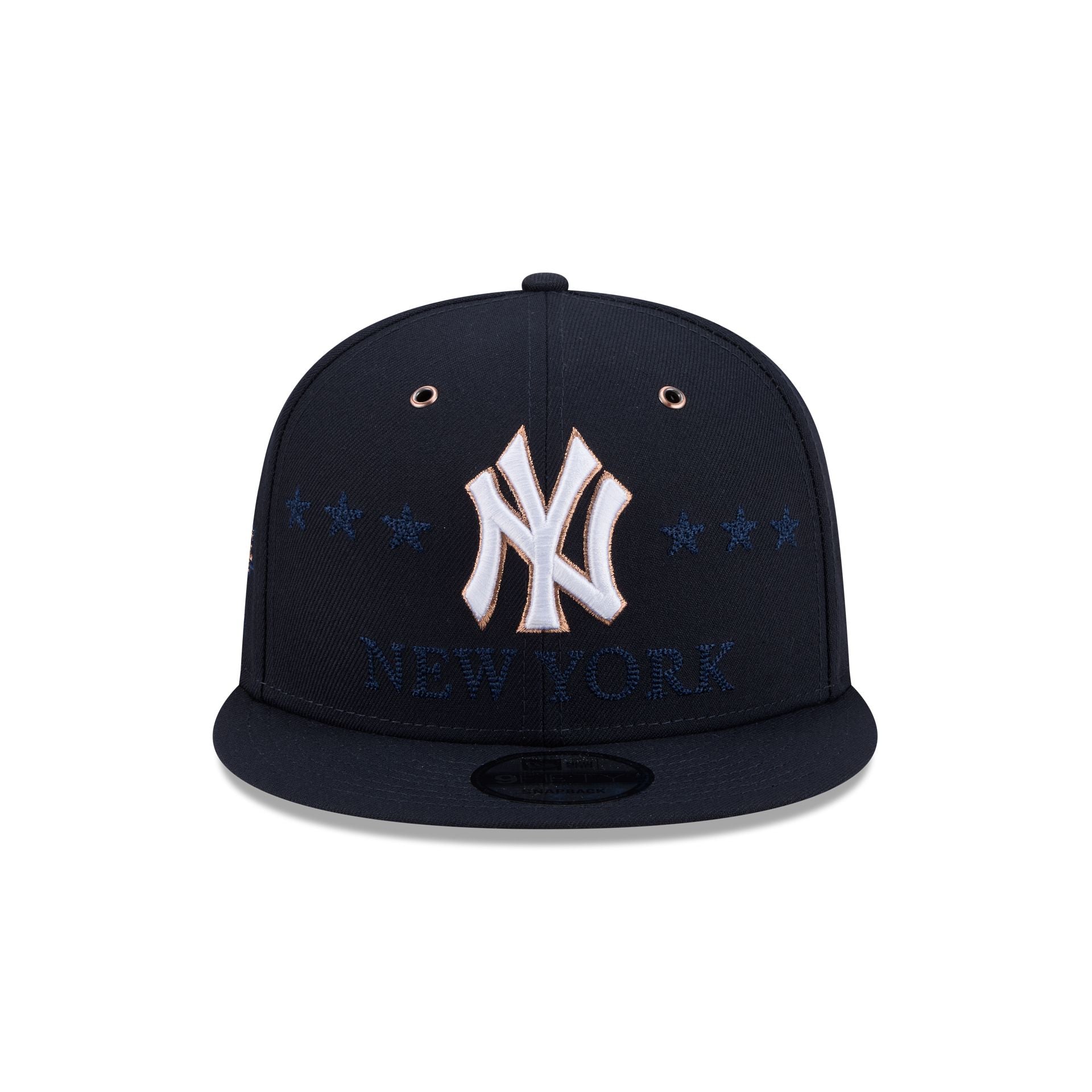 New York Yankees 2026 All-Star Game 9FIFTY Snapback Hat – New Era Cap