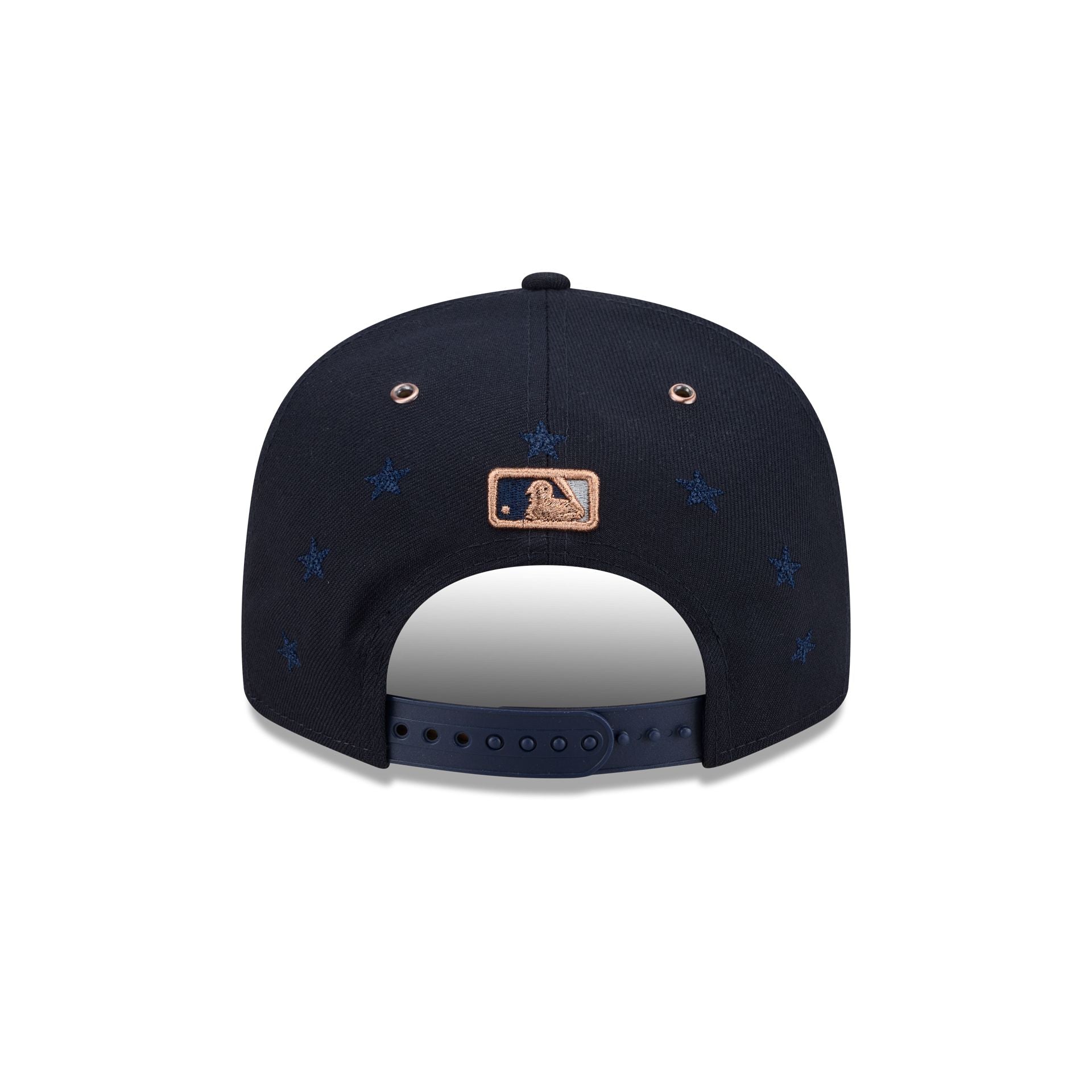 New York Yankees 2026 All-Star Game 9FIFTY Snapback Hat