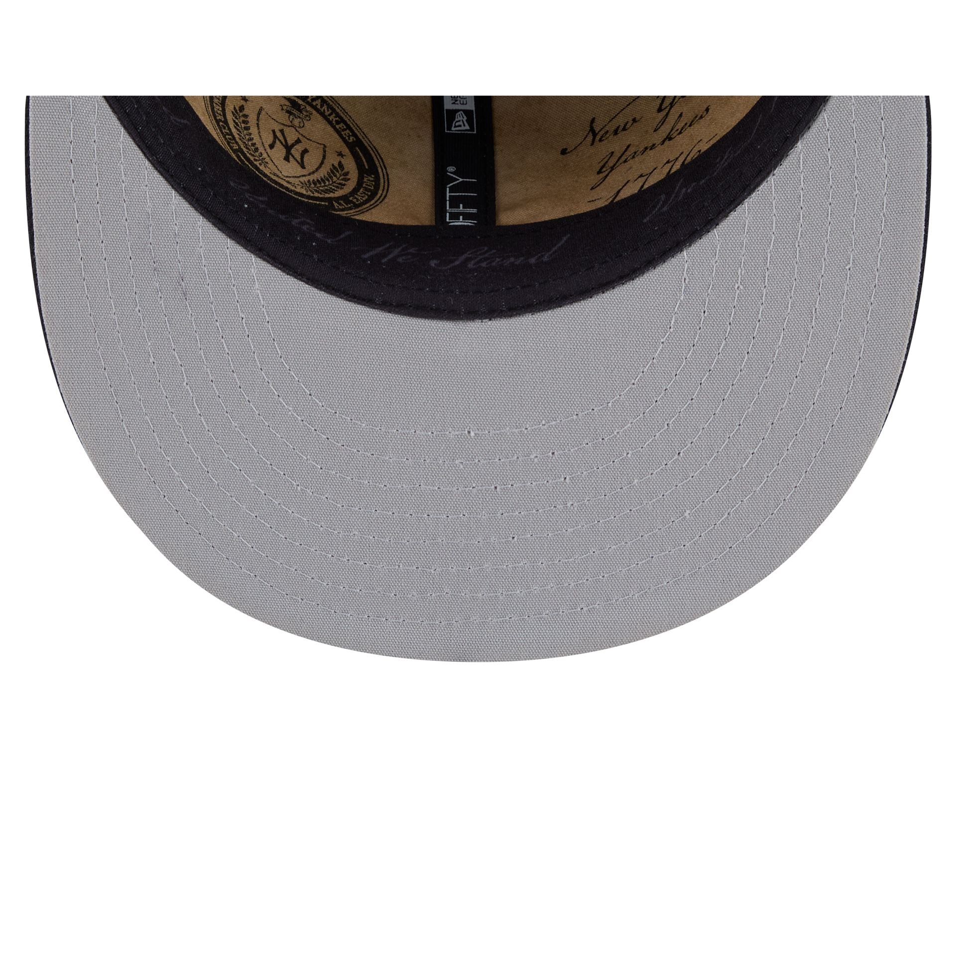 New York Yankees 2026 All-Star Game 9FIFTY Snapback Hat
