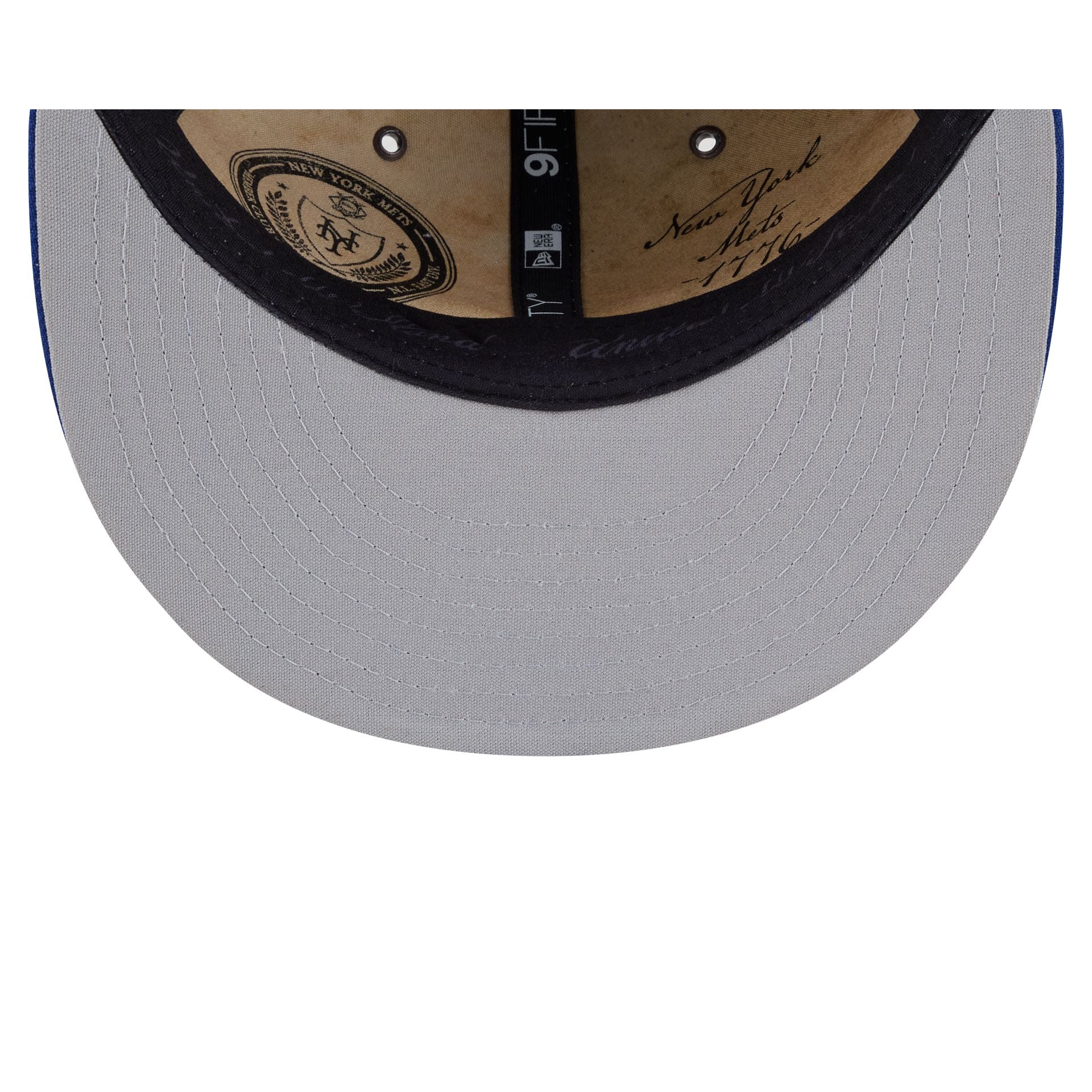 New York Mets 2026 All-Star Game 9FIFTY Snapback Hat – New Era Cap