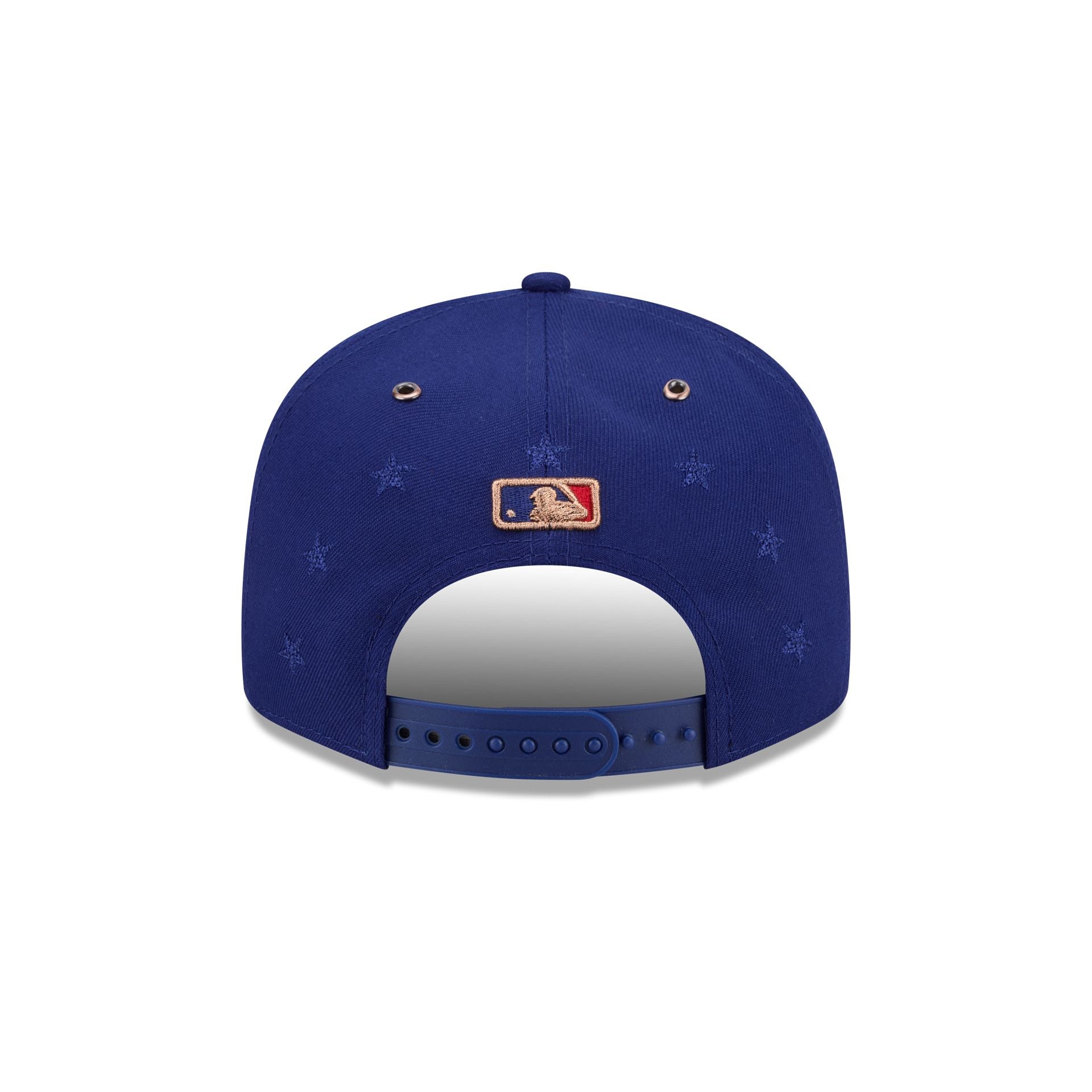 Los Angeles Dodgers 2026 All-Star Game 9FIFTY Snapback Hat – New