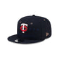 Minnesota Twins 2026 All-Star Game 9FIFTY Snapback Hat